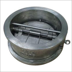 Check Valve