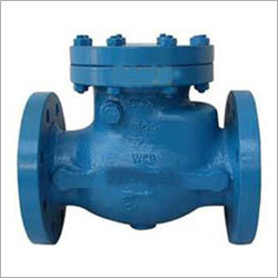 Check Valve