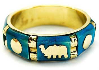 Bone Bangles
