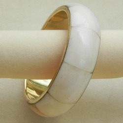 Bone Bangles