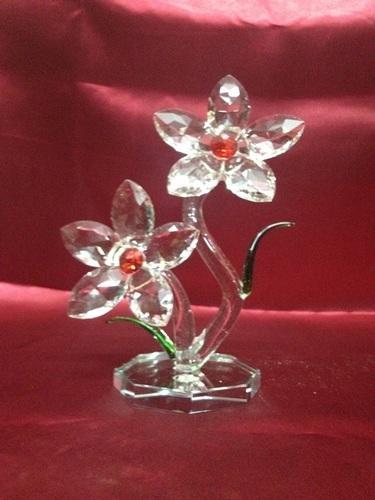 Glass Figurine