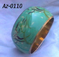 Brass Bangles