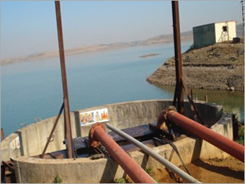 Agricultural Irrigation Services
