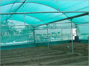 Shade Net Houses