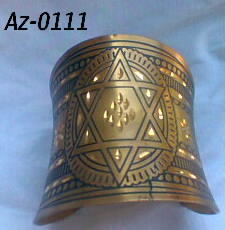 Brass Bangles