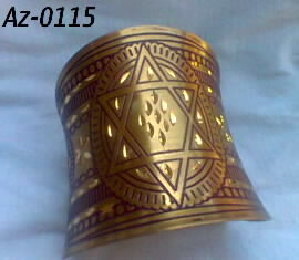 Brass Bangles