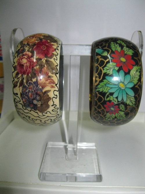Brass Bangles