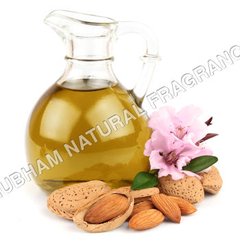 Almond Oil 