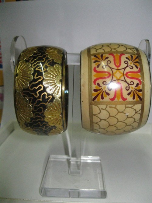 Brass Bangles