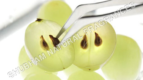 Grapeseed Oil By SHUBHAM NATURAL FRAGRANCES