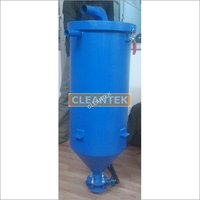 Flux Recovery Unit