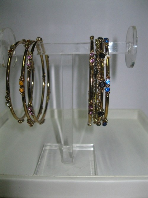 Brass Bangles