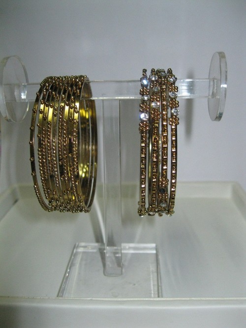 Brass Bangles