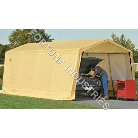 Poly Waterproof Tarpaulins