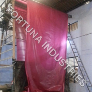 Polythene Sheets