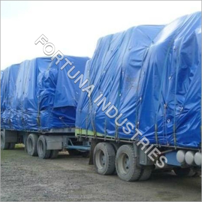 HDPE Truck Tarpaulin