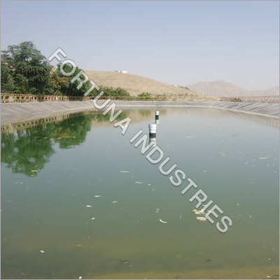 Hdpe Pond Liner Sheet