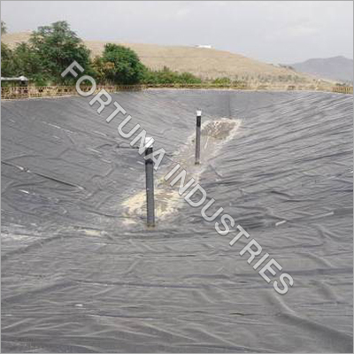 HDPE Pond Liner