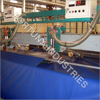 Our Machinery