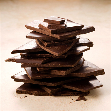 Bitter Chocolate Couverture