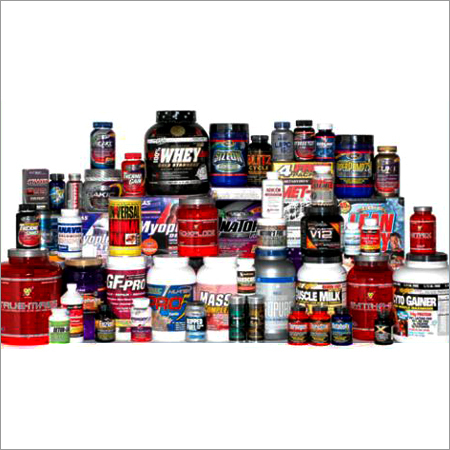 Health Supplements