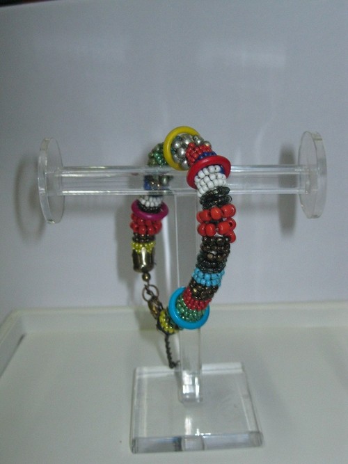 Multi beads bracelets