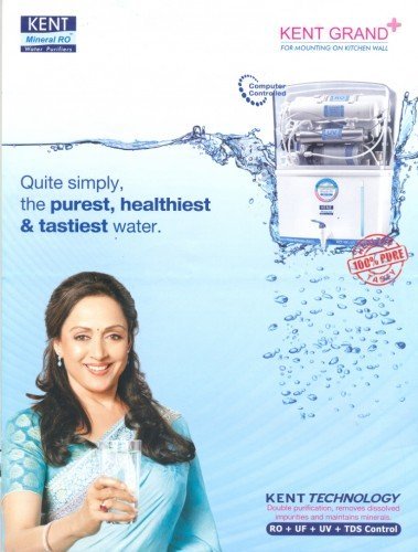 Water Filters