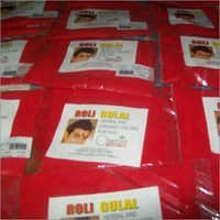 Roli Organic & Herbal Gulal