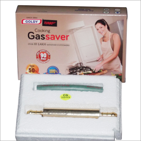 LPG Gas Saver