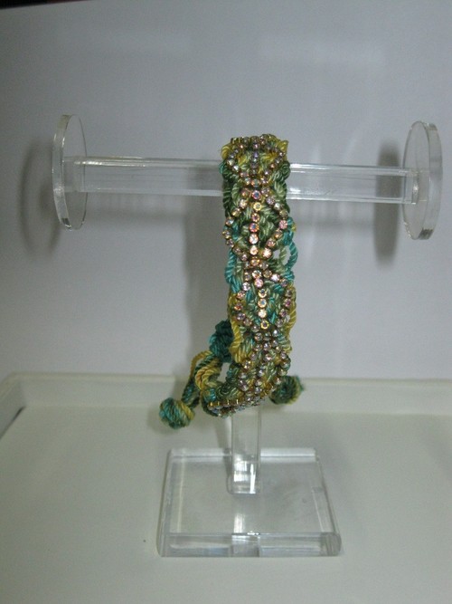 Multi beads bracelets