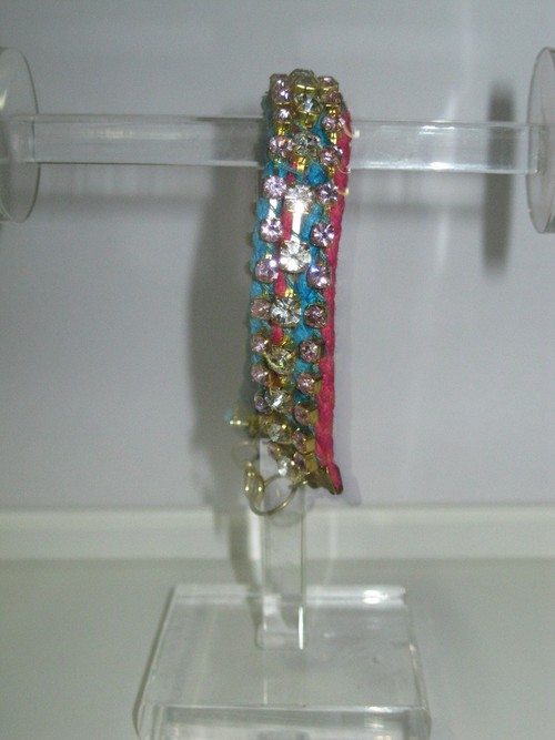 Multi beads bracelets