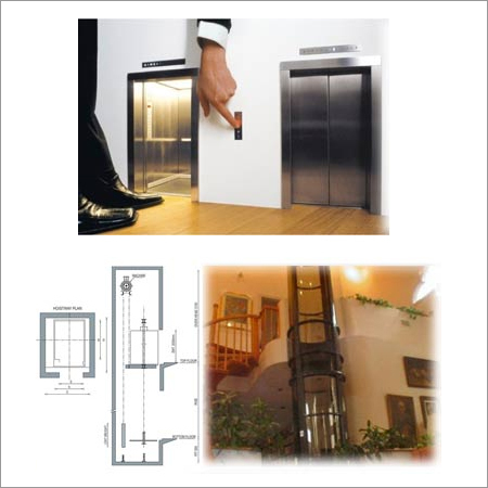 Bungalow Elevators