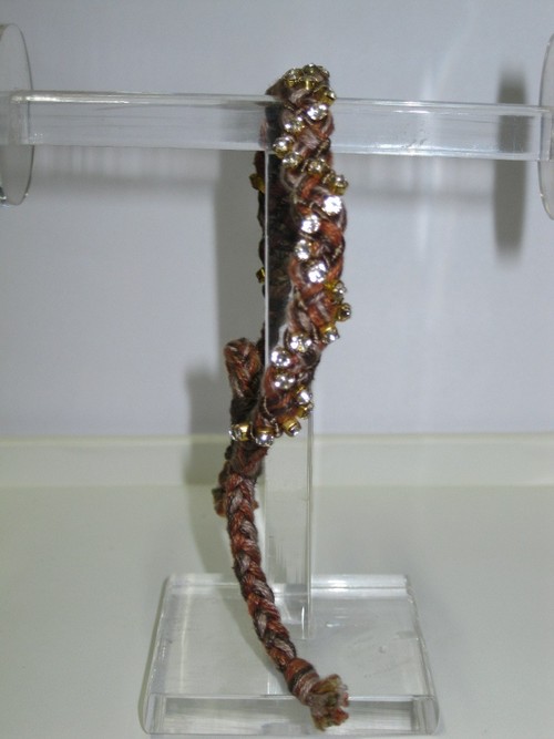 Multi beads bracelets