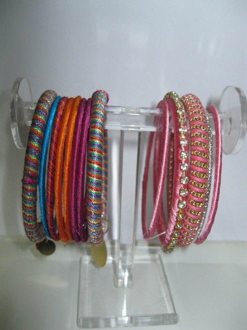 Multi beads bracelets