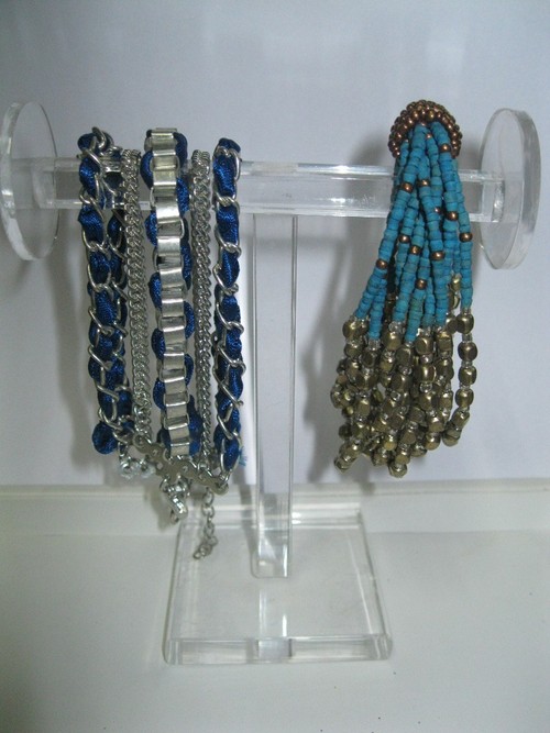 Multi beads bracelets