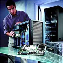 Smart Online UPS System AMC