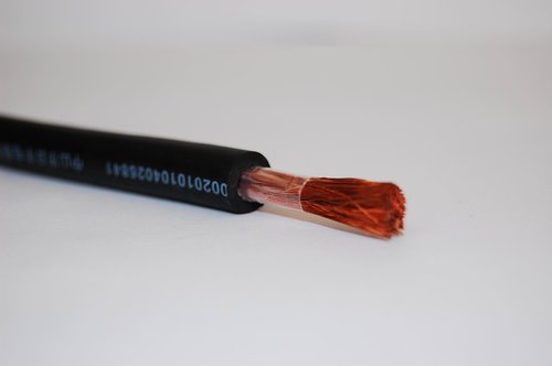 Copper Welding Cables