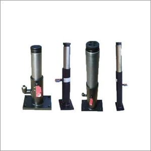 Oil Buffer