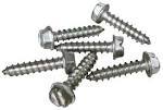 Stainless Steel Screw