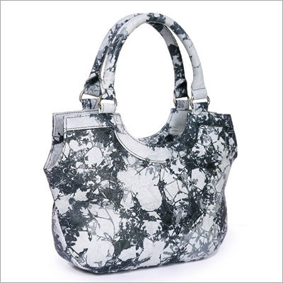 Leather Handbags