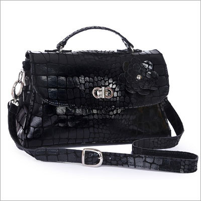 Designer Leather Handbags