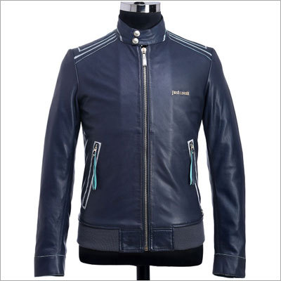 Mens Designer Leather Jackets