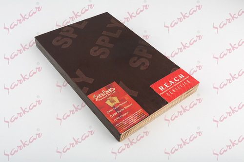 15 Ply Film Faced Plywood