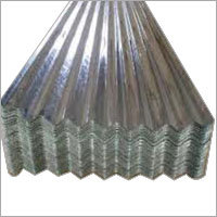 Galvanized Corrugated Roofing Sheets
