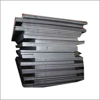 Hot Rolled Plates