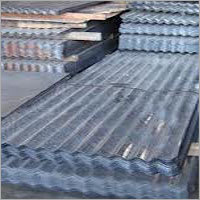 Industrial Gc Sheet