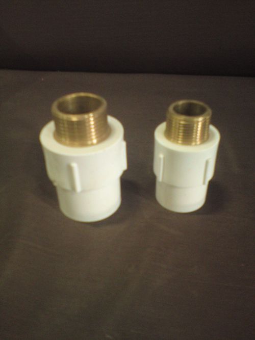 Brass MTA