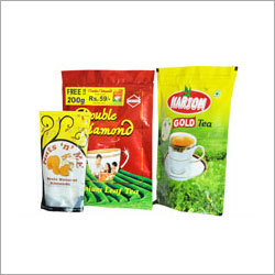 Tea Packaging Pouches