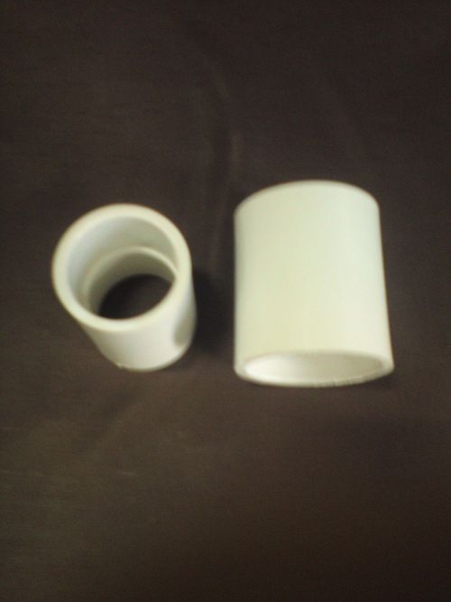 pvc coupler