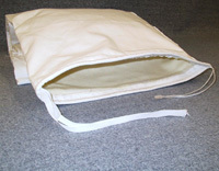 Anode Filter Bags for Electroplating